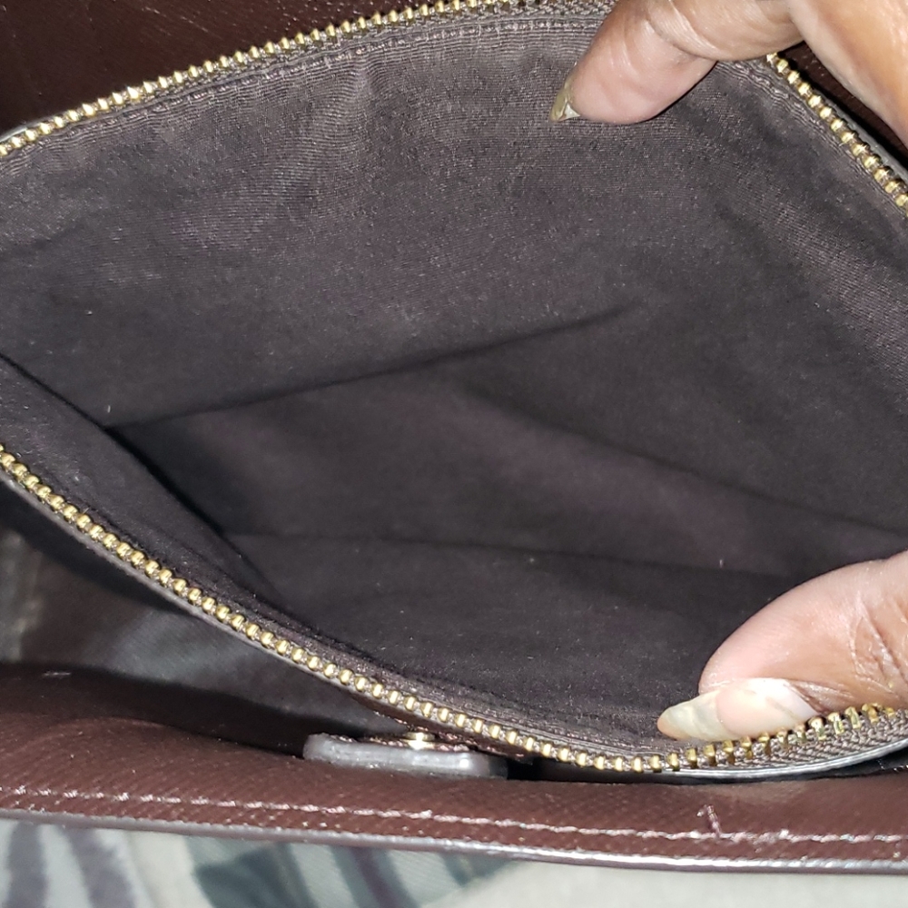 Authentic Coach(SOLD) - Picture 14 of 16